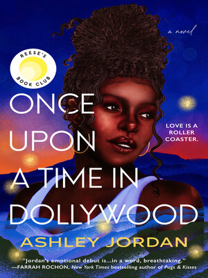 Once Upon a Time in Dollywood - ebook